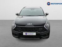 Used Kia Sportage GT-Line 2025 Black SUV