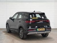 Usado BYD Atto 2 Boost 130 kW (177 HP) 2025 Preto SUV