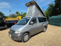 Used Mazda Bongo 2007 Grey MPV