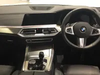 Used BMW X5 M Sport 286 HP (210 kW) 2022 Black SUV