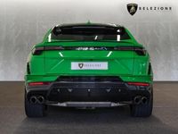 used Lamborghini Urus 4.0T FSI V8 Performante 5dr Auto