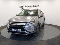 used Mitsubishi Eclipse Cross 1.5 Design SE 5dr