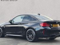 Used BMW M2 Competition Edition 411 HP (302 kW) 2020 Coupe