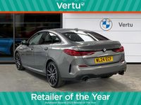 Used BMW 220 M Sport 176 HP (129 kW) 2024 Grey Coupe