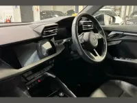 Used Audi A3 e-tron Sport 200 HP (147 kW) 2021 Grey Hatchback