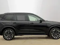 Used Volvo XC90 Ultra 455 HP (334 kW) 2025 Black SUV
