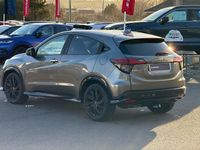 Used Honda HR-V Sport 182 HP (133 kW) 2019 Grey SUV