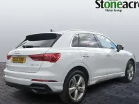 Used Audi Q3 S-Line 150 HP (110 kW) 2023 SUV