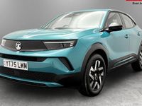 New Vauxhall Mokka Design Edition 136 HP (100 kW) 2025 SUV