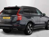 Used Volvo XC90 R-Design 232 HP (170 kW) 2021 SUV