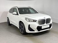 Used BMW iX1 M Sport 147 kW (201 HP) 2025 White SUV