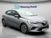 Used Renault Clio Evolution 90 HP (66 kW) 2023 Hatchback