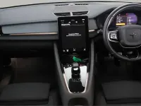 Used Polestar 2 169 kW (231 HP) 2023 Grey Hatchback