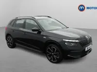 Used Skoda 110 R Monte Carlo 110 HP (80 kW) 2023 Hatchback