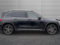 Used Mercedes GLB200 Executive 163 HP (119 kW) 2023 Black SUV