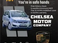 Second-hand Vauxhall Zafira 120 CP (88 kW) 2014 Argintiu Monovolum