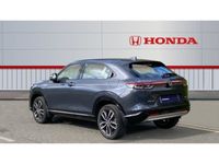 used Honda HR-V 1.5 eHEV Advance 5dr CVT Hybrid Hatchback