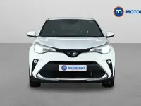 Used Toyota C-HR Design 198 HP (145 kW) 2023 White SUV