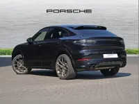 Used Porsche Cayenne S 434 HP (319 kW) 2019 Black SUV