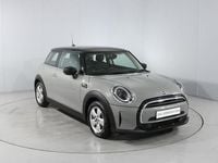 Used Mini Cooper Classic 134 HP (98 kW) 2022 Grey Hatchback