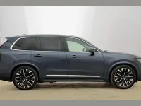 Used Volvo XC90 Ultra 247 HP (181 kW) 2025 Blue SUV