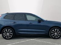 Used Volvo XC60 Plus 250 HP (183 kW) 2024 SUV