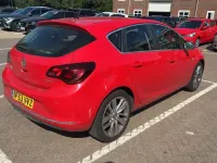 Used VW Touran Match 2010 Silver MPV