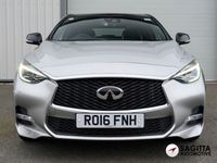 used Infiniti Q30 2.2d Sport 5dr DCT [AWD]