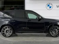 Used BMW X5 M Competition Edition 625 HP (459 kW) 2022 SUV