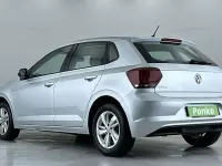 Used VW Polo SE 95 HP (69 kW) 2020 Hatchback