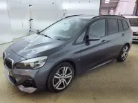 Used BMW 220 M Sport 2019 Grey Estate