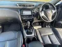 Used Nissan X-Trail Tekna 130 HP (95 kW) 2017 Grey SUV