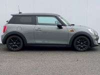 Used Mini Cooper Hatch 134 HP (98 kW) 2017 Grey Hatchback