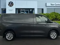 Used VW T7 Pro 150 HP (110 kW) 2025 Grey Van