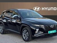 Used Hyundai Tucson SE 150 HP (110 kW) 2023 SUV