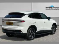 Used MG HS Trophy 299 HP (219 kW) 2025 White SUV