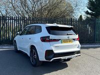Used BMW iX1 M Sport 147 kW (201 HP) 2025 White SUV