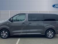 Used Toyota Proace Verso 150 HP (110 kW) 2020 Estate