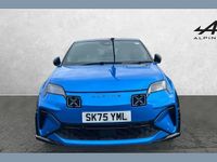 Used Alpine A290 157 kW (214 HP) 2025 Other Hatchback