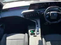 Usado Peugeot 5008 GT 134 HP (98 kW) 2025 Azul SUV