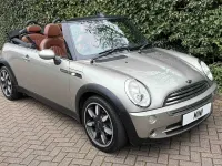 Used Mini Cooper 2007 Hatchback