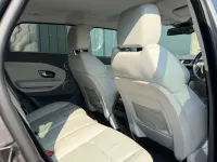 Used Land Rover Range Rover evoque SE 2015 Grey SUV