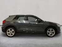 Used Audi Q2 S-Line 150 HP (110 kW) 2023 Grey SUV