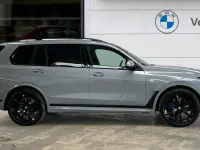 Used BMW X7 Comfort Edition 352 HP (258 kW) 2026 Grey SUV