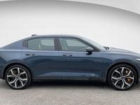 Usado Polestar 2 Plus 350 kW (476 HP) 2022 Citadino