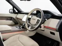 Used Land Rover Range Rover Autobiography 360 HP (264 kW) 2023 Black SUV