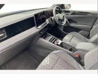 Used VW Tiguan R-line 150 HP (110 kW) 2026 Green SUV