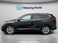 Usado VW ID.4 Pure 108 kW (148 CV) 2021 Gris SUV