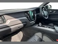 Used Volvo XC60 R-Design 247 HP (181 kW) 2020 Grey SUV