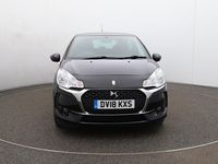 used DS Automobiles DS3 